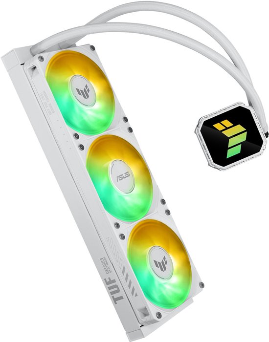 ASUS TUF Gaming LC III 360 ARGB