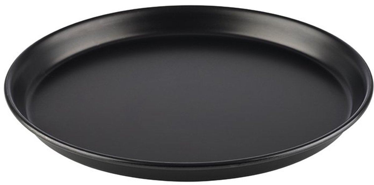 Pizzavorm, \xf836 - 34,3 x h2,5 cm , set van 2 stuks