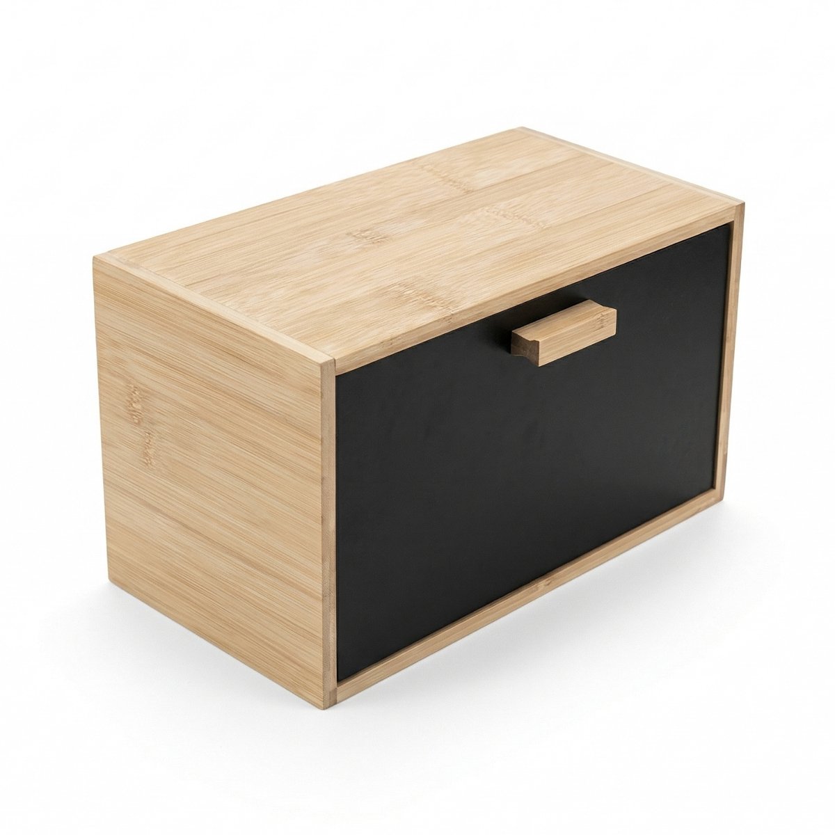 Bamboe brooddoos TABLEAU, 18 x 33 x 20 cm