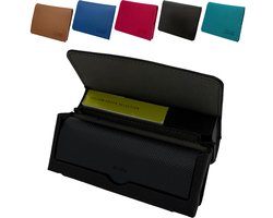 Smartcase voor IQOS ILUMA i PRIME - Zwart - Elegant design - Bescherming en stijl - ShopVlot