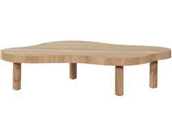 Livingfurn - Salontafel Tobago - 82x135x32cm