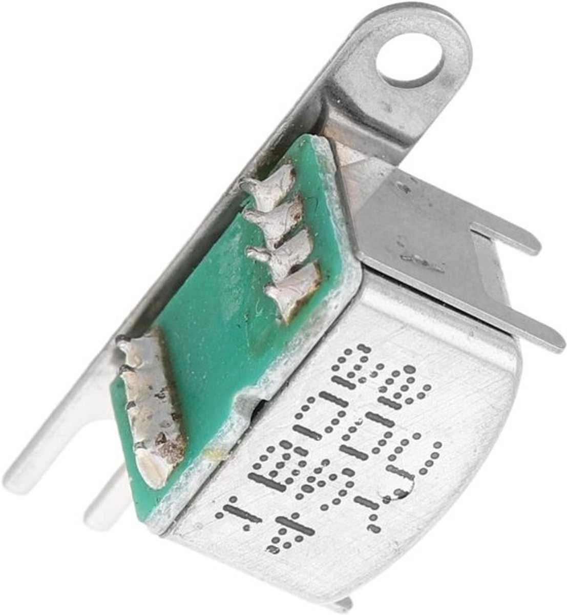 Metalen cassettedeel - Stereo cassett recorder - Audio opnemen - Universele magneetkop - 2 cm - Multi