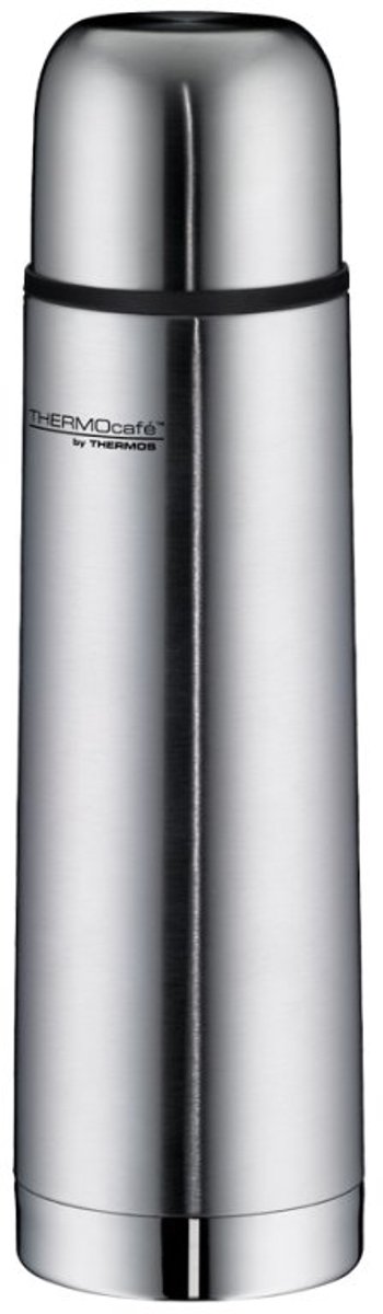 THERMOS isolatiefles TC EVERYDAY, 0,5 L, ijsblauw mat