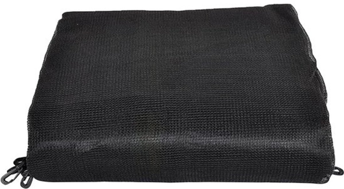 Trampolineveiligheidsnet - Vervangend net - Buitenspelen - Universeel compatibel - 6, 8 en 10 voet