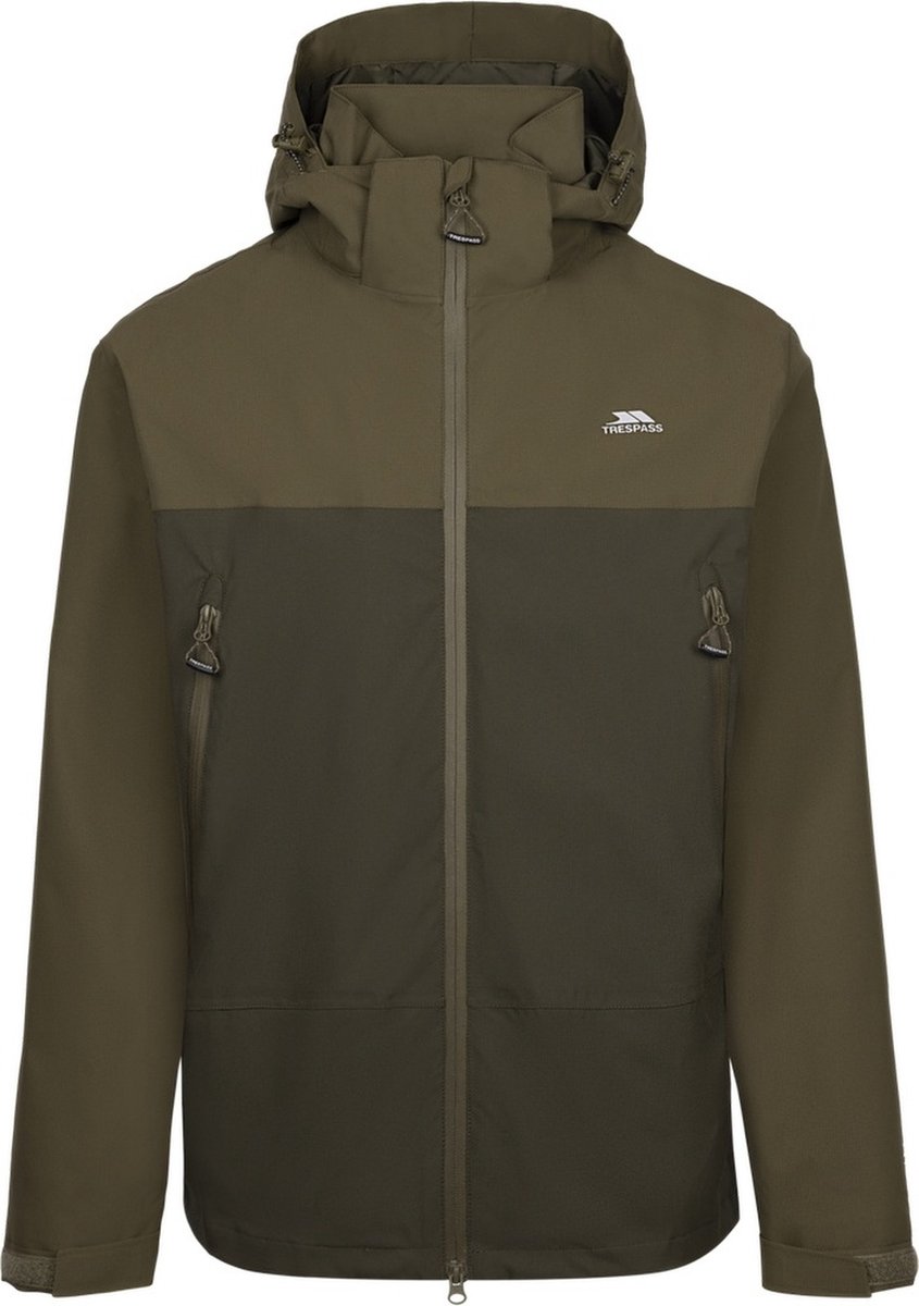 Trespass regenjas Fahamore Outdoor Jacket