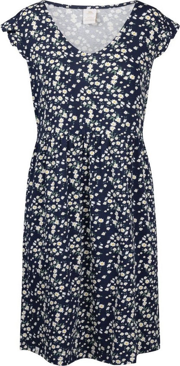 Trespass damesjurk Gertha Casual Dress