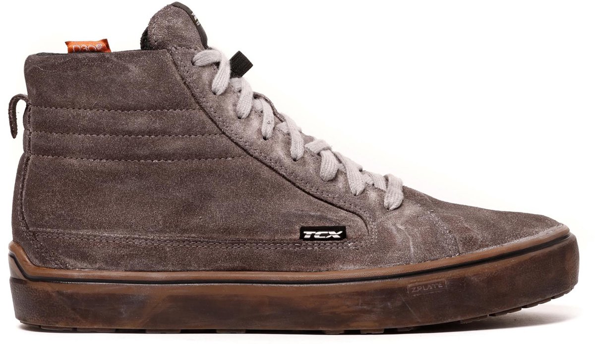 TCX Street 3 Faded waterdichte motorschoenen -