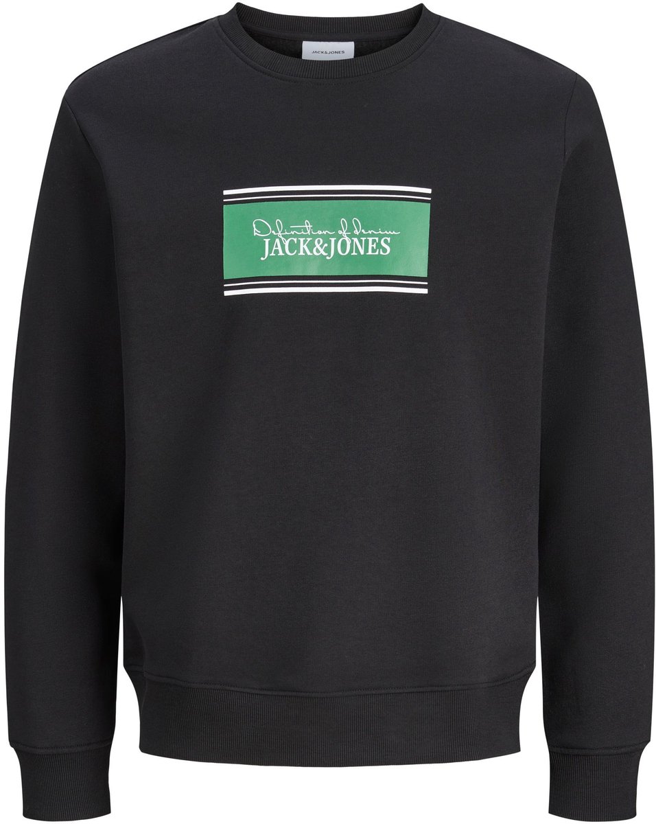 Jack & Jones Plus Sweatshirt Plus Size Sweatshirt