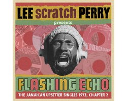 Flashing Echo
