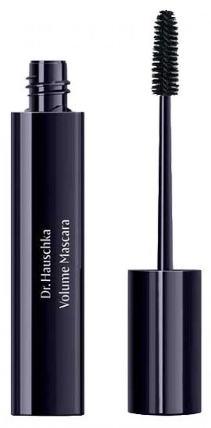 Dr. Hauschka Volume Mascara 01 Black 8 Make-up