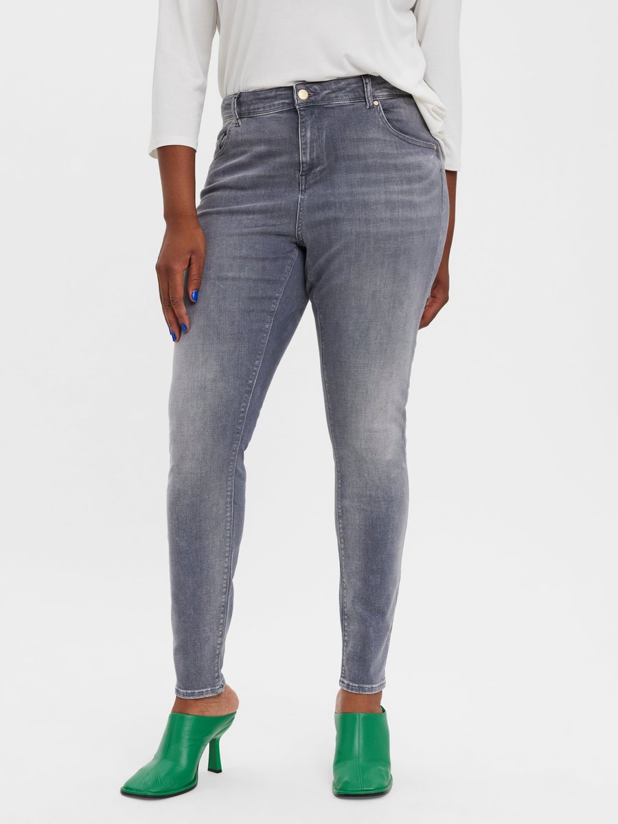 VERO MODA - Dames - Jeans