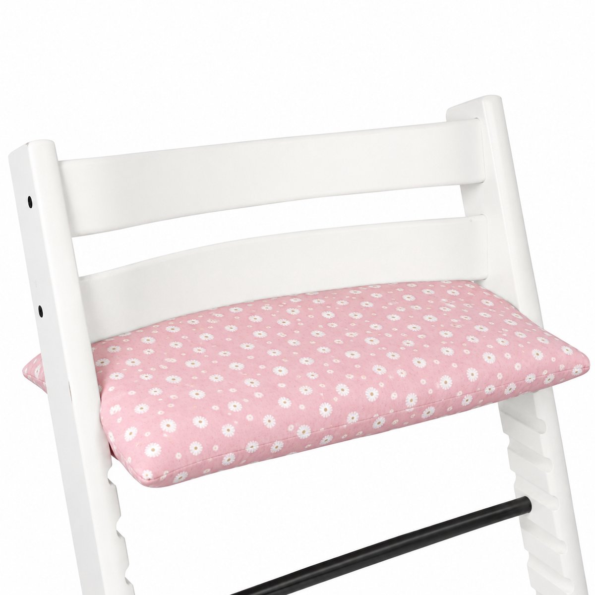 Tripp Trapp Zitkussen | Daisy | Geplastificeerd