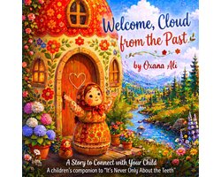 Welcome, Cloud from the Past