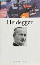 Kopstukken Filosofie - Heidegger