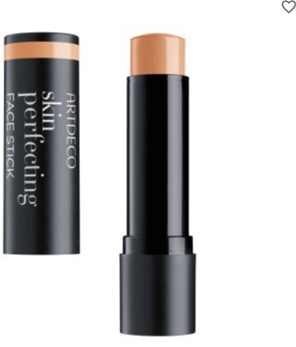 Artdeco - Skin perfecting face foundation stick - 65