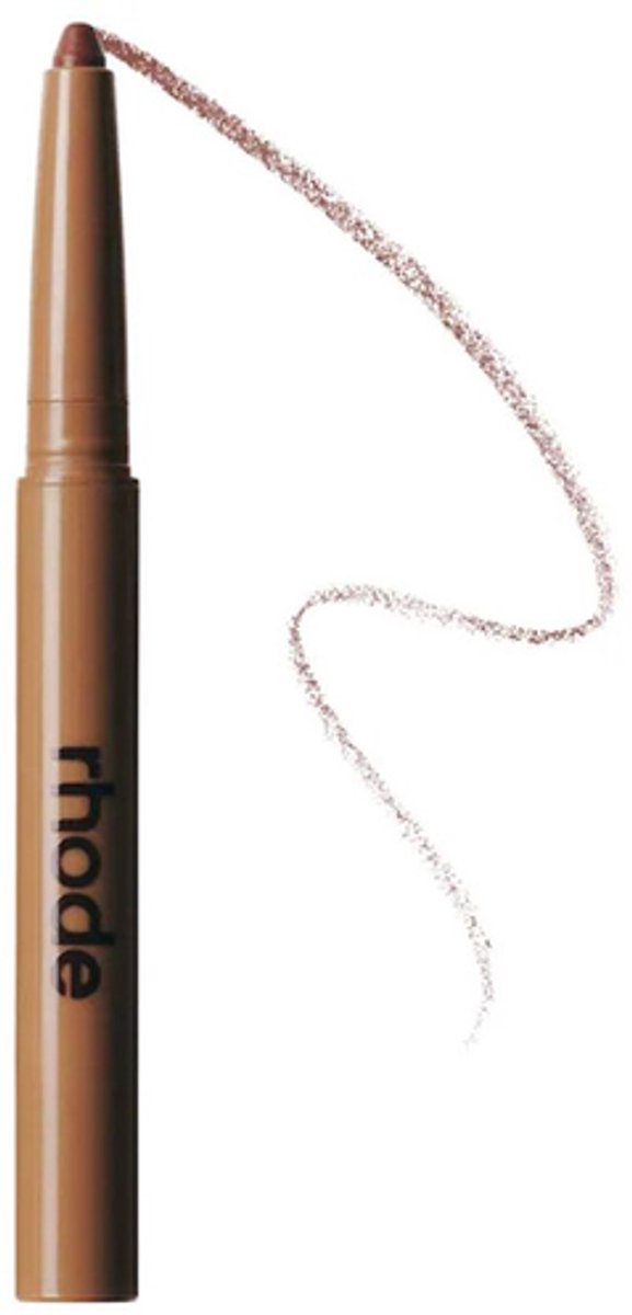 Rhode - Peptide Lip Shape - The Contouring Lip Shaper - Jump