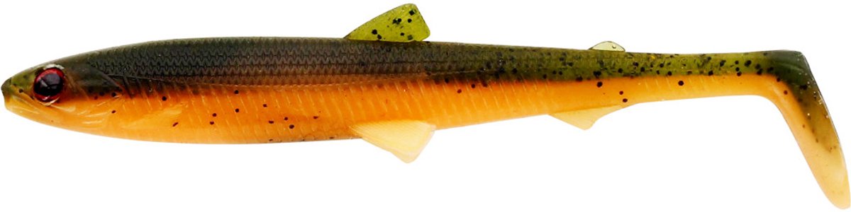 Westin Bullteez UV Craw 9.5cm UV Craw 1 SHAD