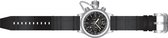 Horlogeband voor Invicta Russian Diver 18574