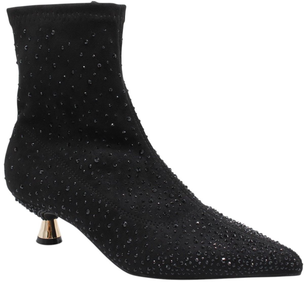 Alma En Pena - Schoenen - Zwart - Vrouwen - Maat 36 -
