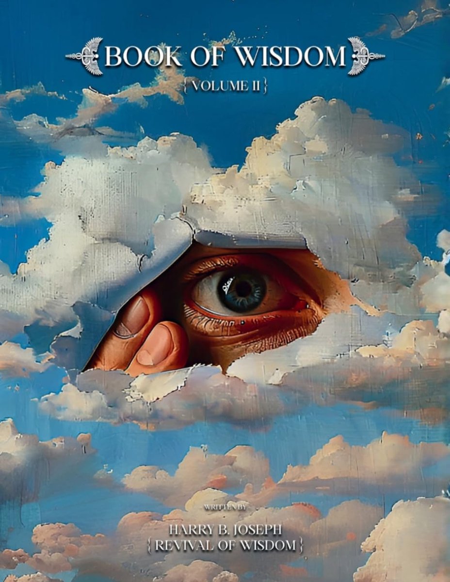 Book Of Wisdom Volume 2 - ShopVlot