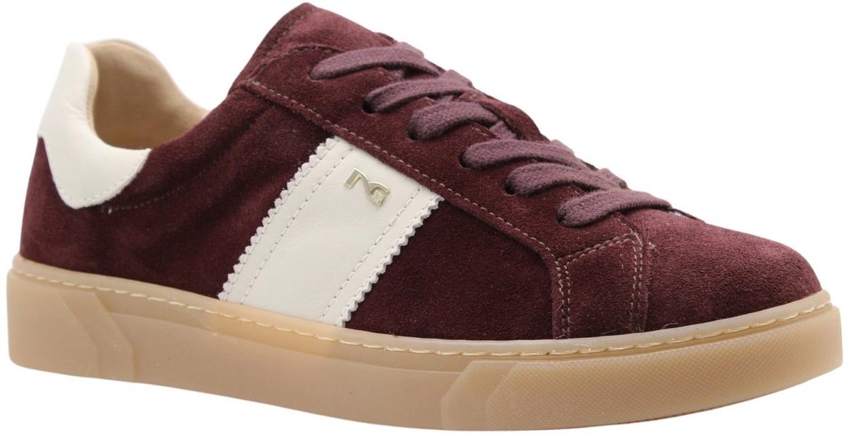 Nero Giardini - Schoenen - Rood - Vrouwen - Maat 39 -