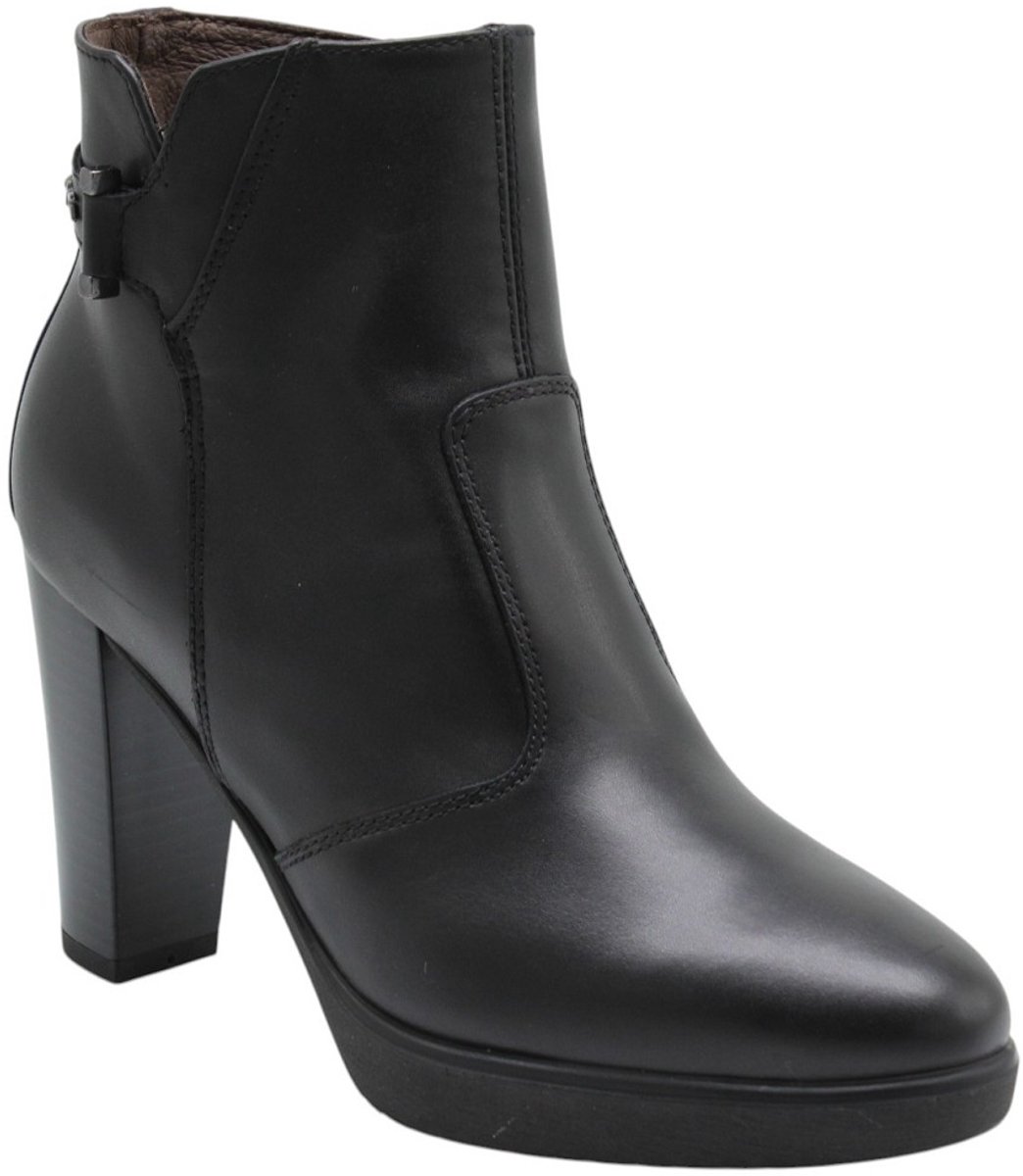 Nero Giardini - Schoenen - Zwart - Vrouwen - Maat 38 -