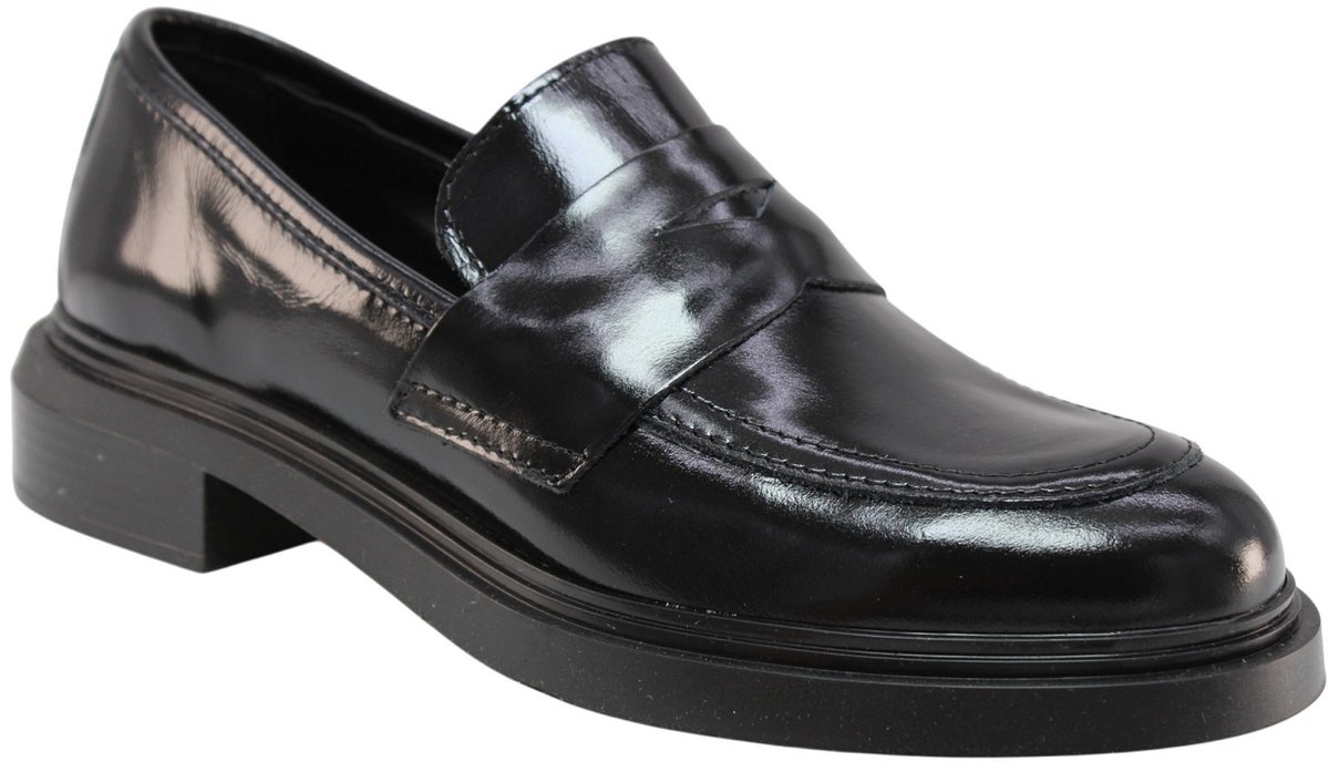 E Mia - Schoenen - Zwart - Vrouwen - Maat 38 -