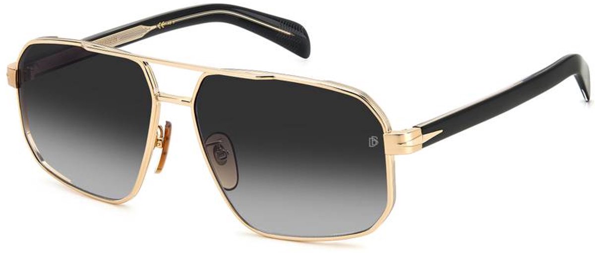 Zonnebril David Beckham DB 7102/S RHL/9O