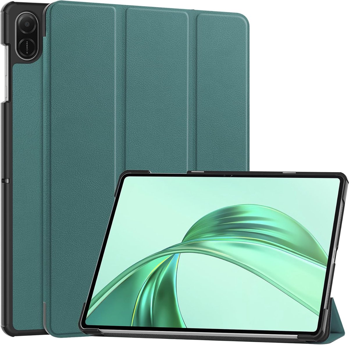 Hoes Hoesje voor Honor Pad X8b X8a 11" inch,Folio Cover Case for X8b Tablet - ShopVlot