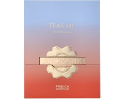 French Avenue Aromatix Teas Me - Eau de Parfum - 100 ml