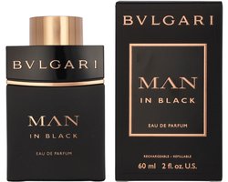 Herenparfum Bvlgari BVLGARI MAN EDP 60 ml