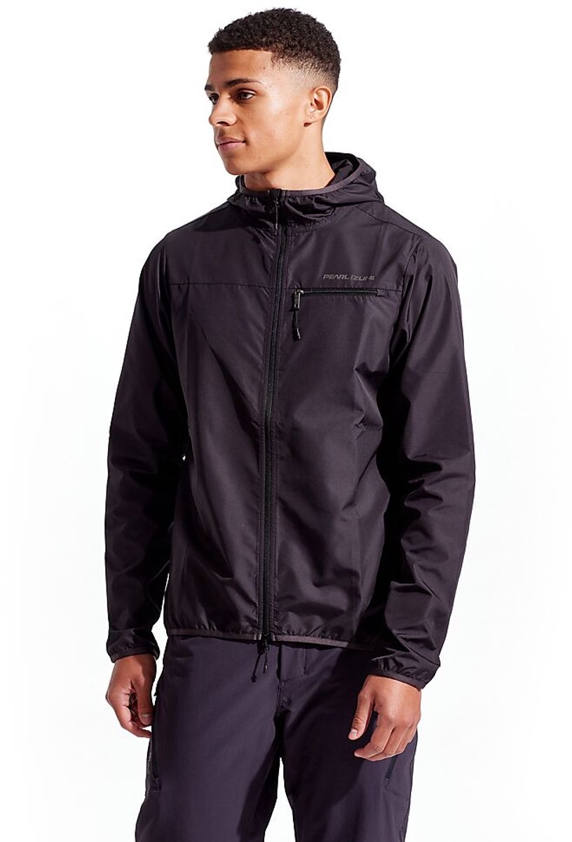 Heren Summit Windjack