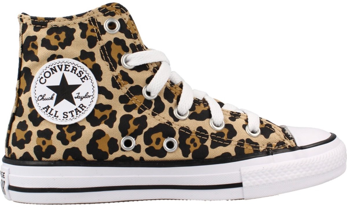CONVERSE A22406C EU Dierlijke Druk