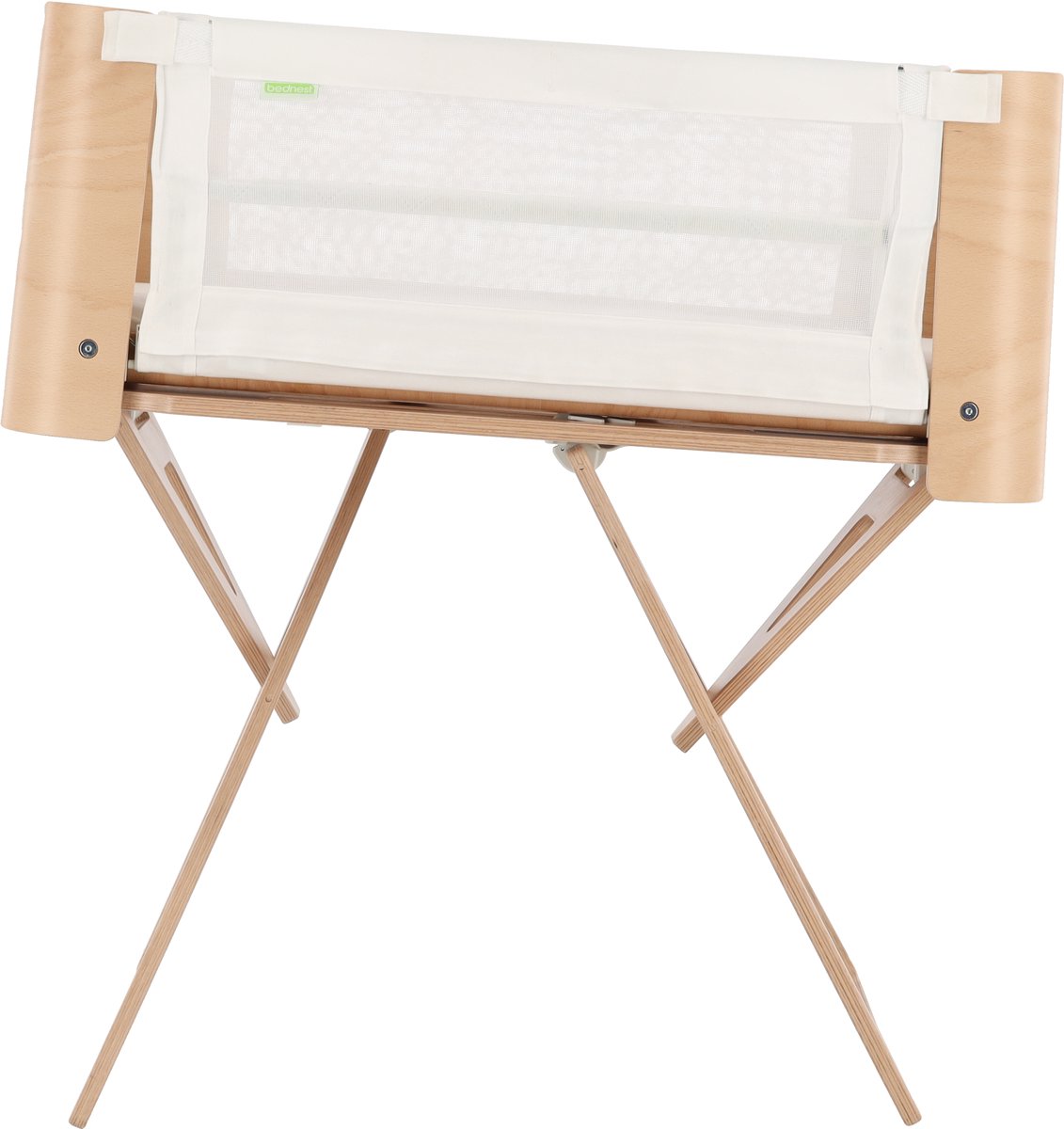 Bednest Co-Sleeper - Naturel
