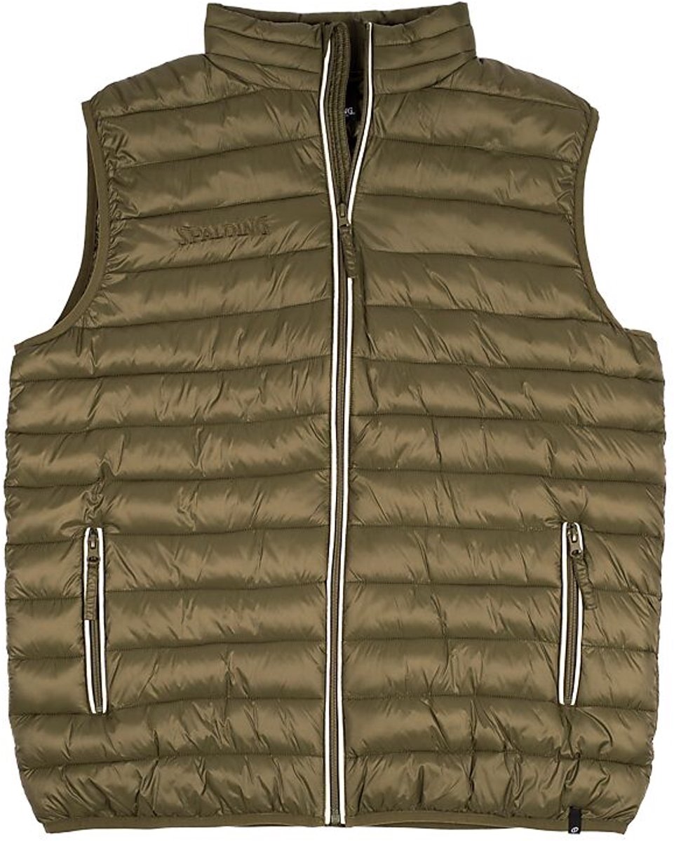 Gewatteerde Vest