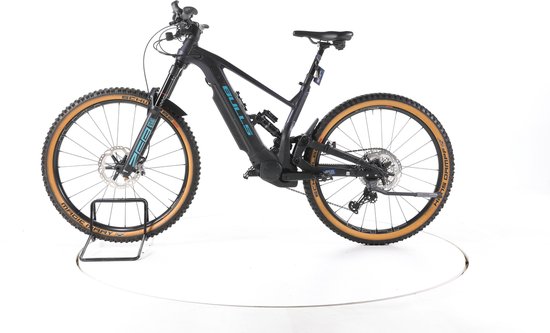 Bulls E-Stream EVO AM Elektrische full-suspension mountainbike Panasonic 29" Pro van bulls — afbeelding 2