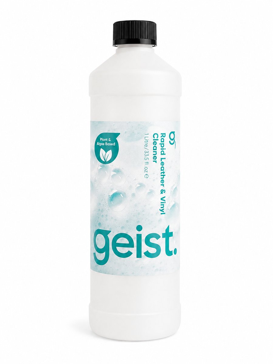 Geist Leerreiniger mild 1 liter