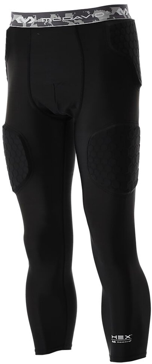 HEX® Thudd 5-Pad 3/4 Tight [7374]