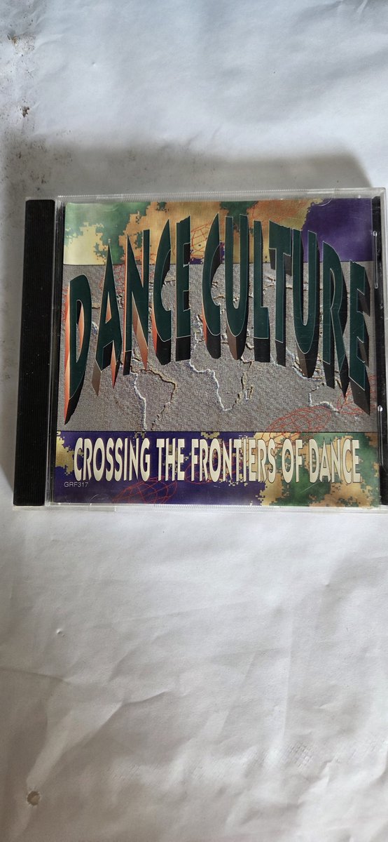 Dance Culture