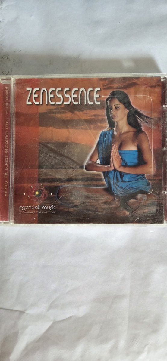 Zenessence -Essential...