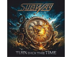 Turn Back the Time