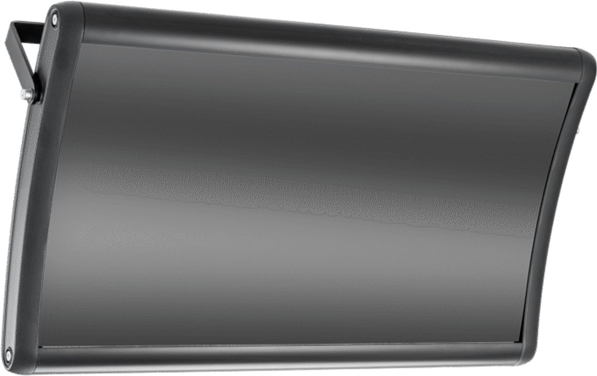 Durensa®- infrarood lange golf - werkplaats verwarming - heatscreen - 1300W