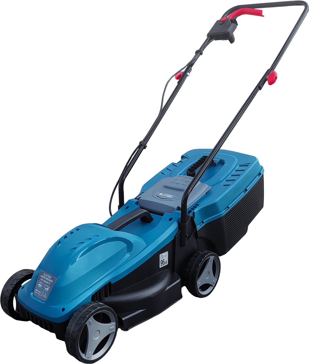 Elektrische Grasmaaier KS 32LM12