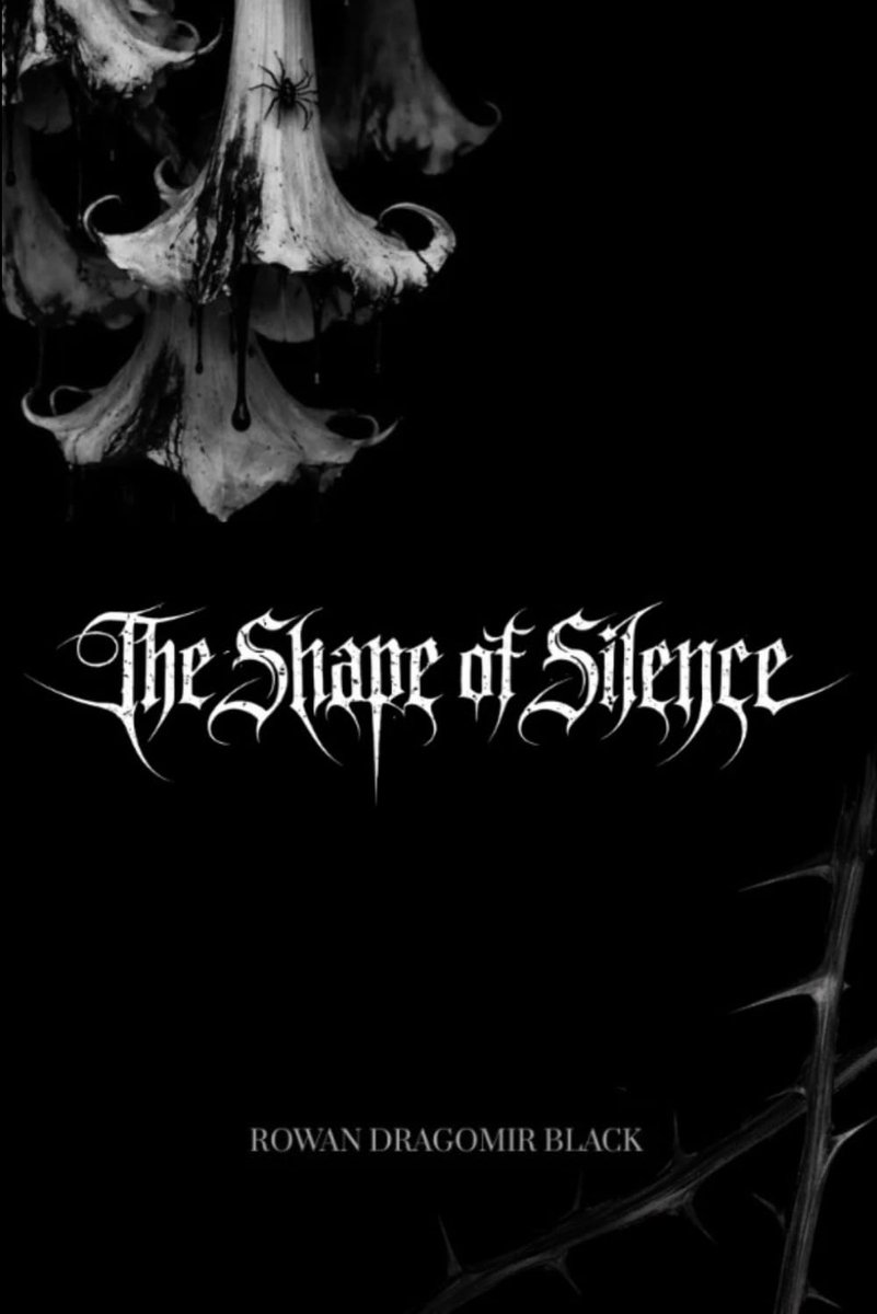 The Shape of Silence - ShopVlot