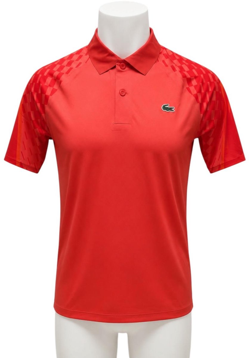 LACOSTE POLO SHIRT - MAAT 2 (XS)