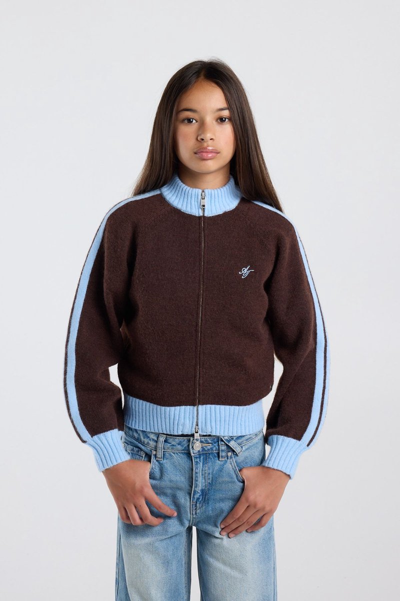 Vest Kally Jr