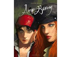 Ann Bonny 2 - De wolvin van de Caraïben