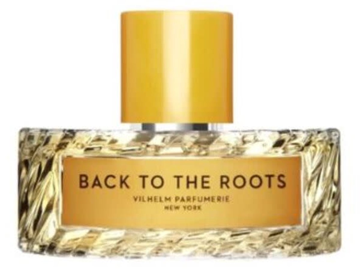 Vilhelm Parfumerie Back to the Roots Eau de Parfum 100 ml