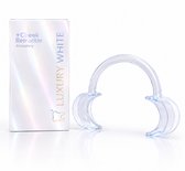 Luxury White - Diffuseur buccal - Blanchiment des dents - Blanchiment