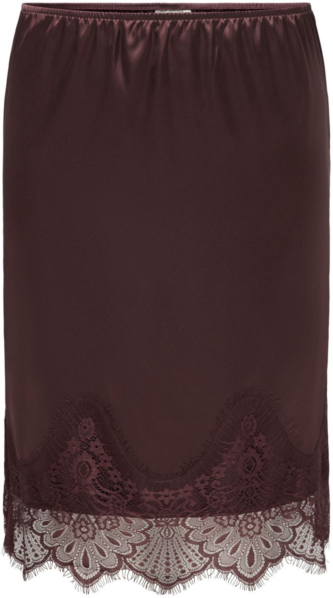 ONLY Carmakoma Rok CARINDONA Midi-rok